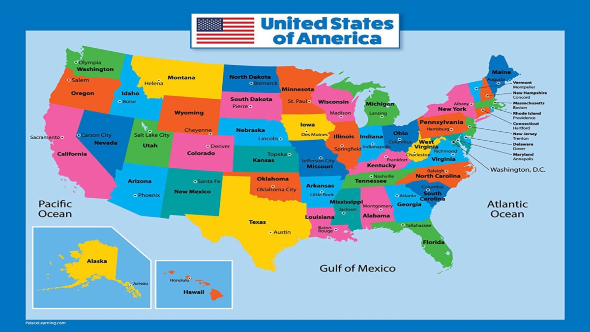 Consolidation of trading relationship with the US