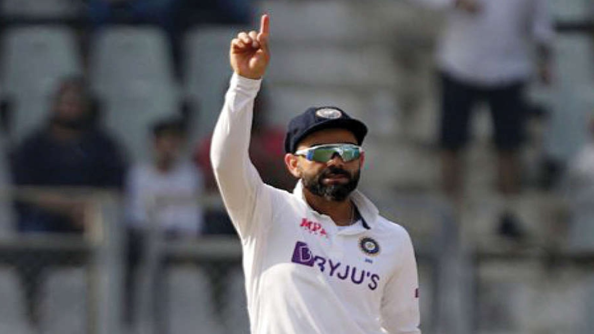 NON-CRICKETING REASONS FORCE KOHLI TO QUIT TEST CAPTAINCY