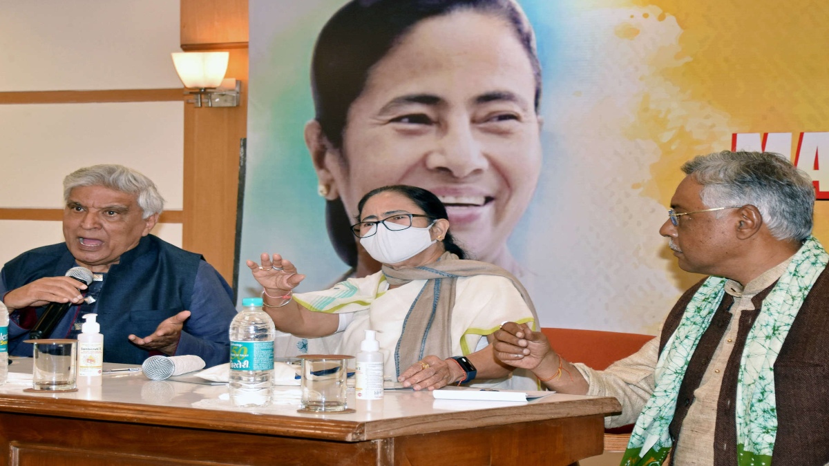 Mamata Banerjee cannot beat PM Modi in a New India