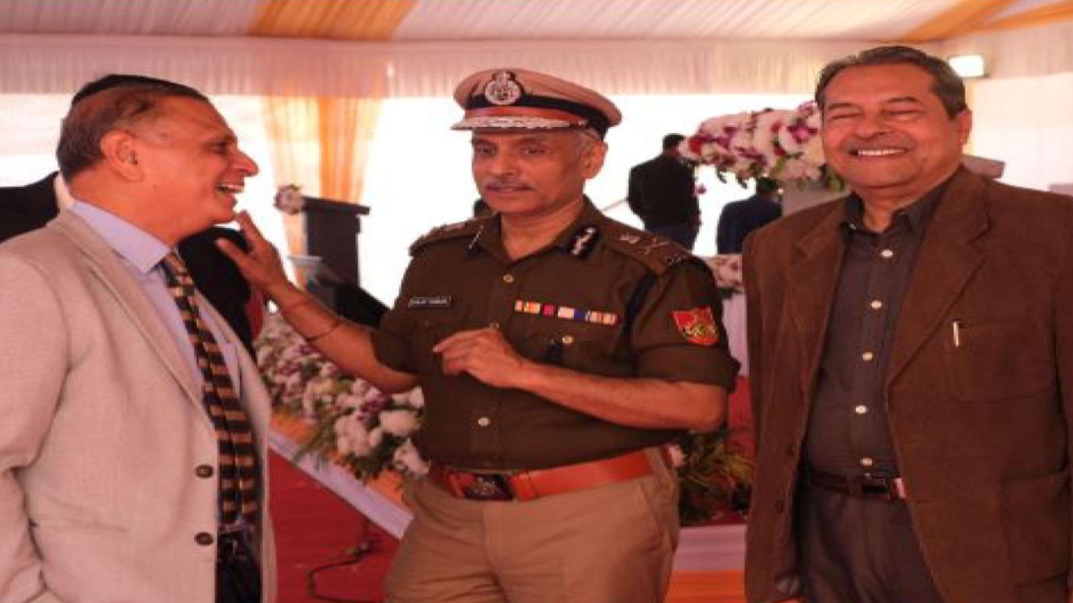 VEDANTA FOUNDATION PARTNERS WITH DELHI POLICE TO SKILL YOUTH FOR A PROMISING FUTURE