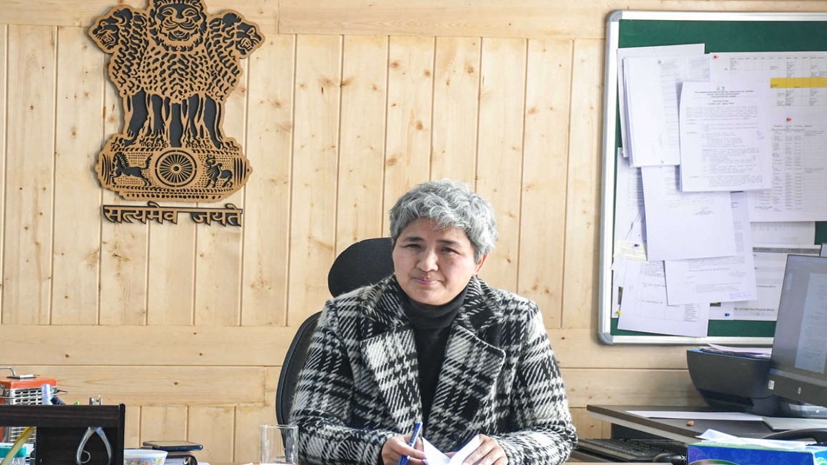 Ladakh admin reviews implementation of Juvenile Justice Act, plans home for kids