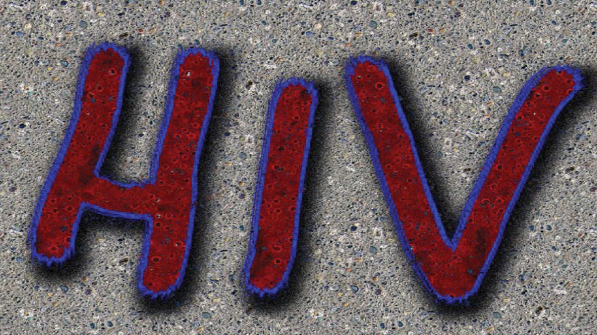 Study provides model for treating HIV/AIDS, depression