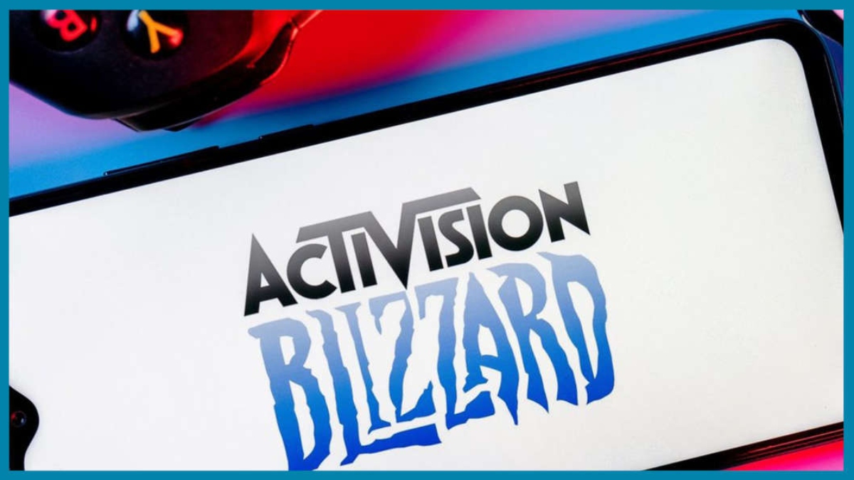 MICROSOFT TO ACQUIRE ‘CALL OF DUTY’ MAKER, ACTIVISION BLIZZARD, FOR $68.7 BILLION