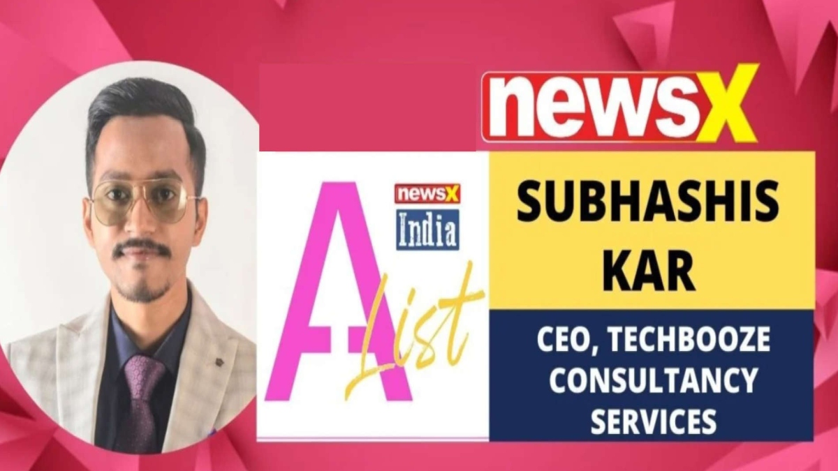 Young entrepreneurs should not expect their businesses to boom in a short period: Subhashis Kar