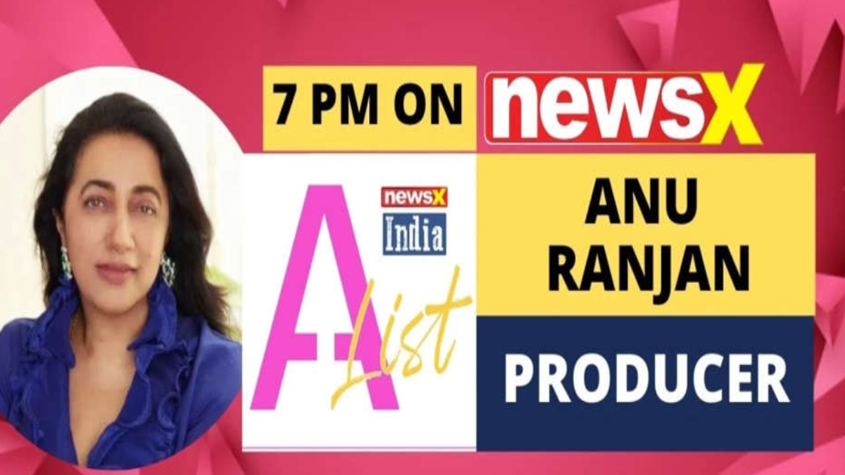 ITA Awards 2021 will be held in March this year: Anu Ranjan