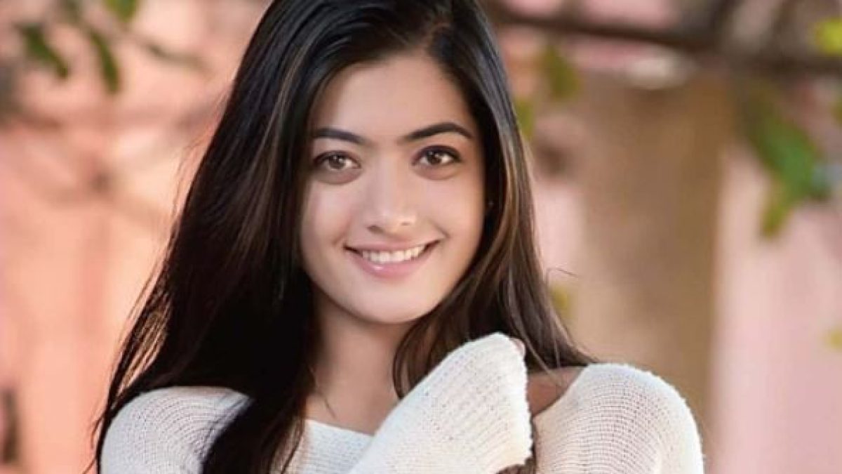 Rashmika Mandanna pens down heartfelt note on receiving hate on social media