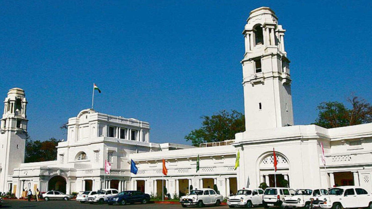 TWO-DAY DELHI ASSEMBLY SESSION TO COMMENCE FROM TODAY