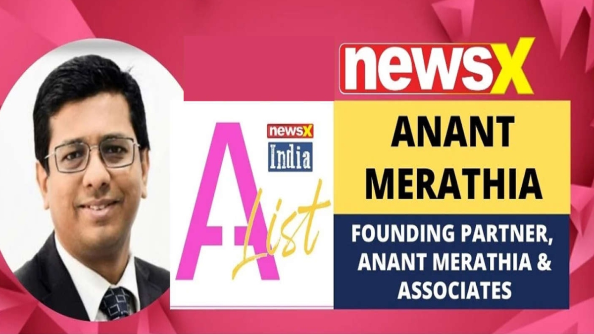 A LOT OF BUSINESSES AND ASSETS HAVE BEEN OVERVALUED: ANANT MERATHIA