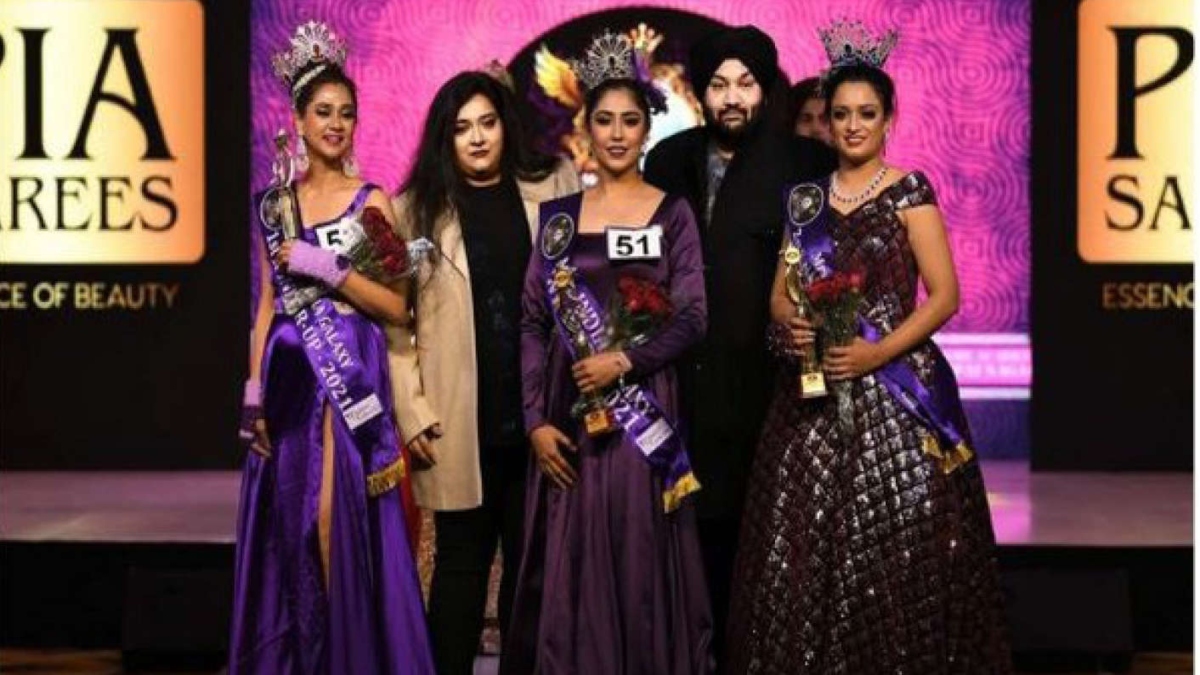 Mrs India Galaxy 2021: A platform to empower married women