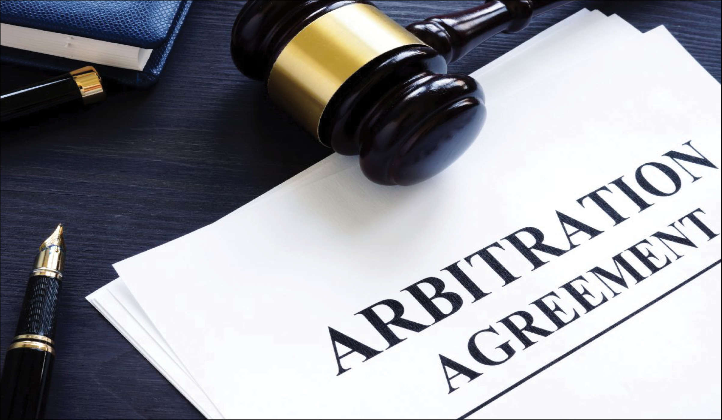 ONARBITRATION AND E-ARBITRATION