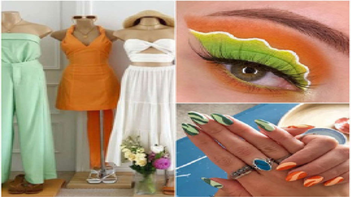 TRICOLOUR INSPIRED FASHION IDEAS TO TRY THIS REPUBLIC DAY