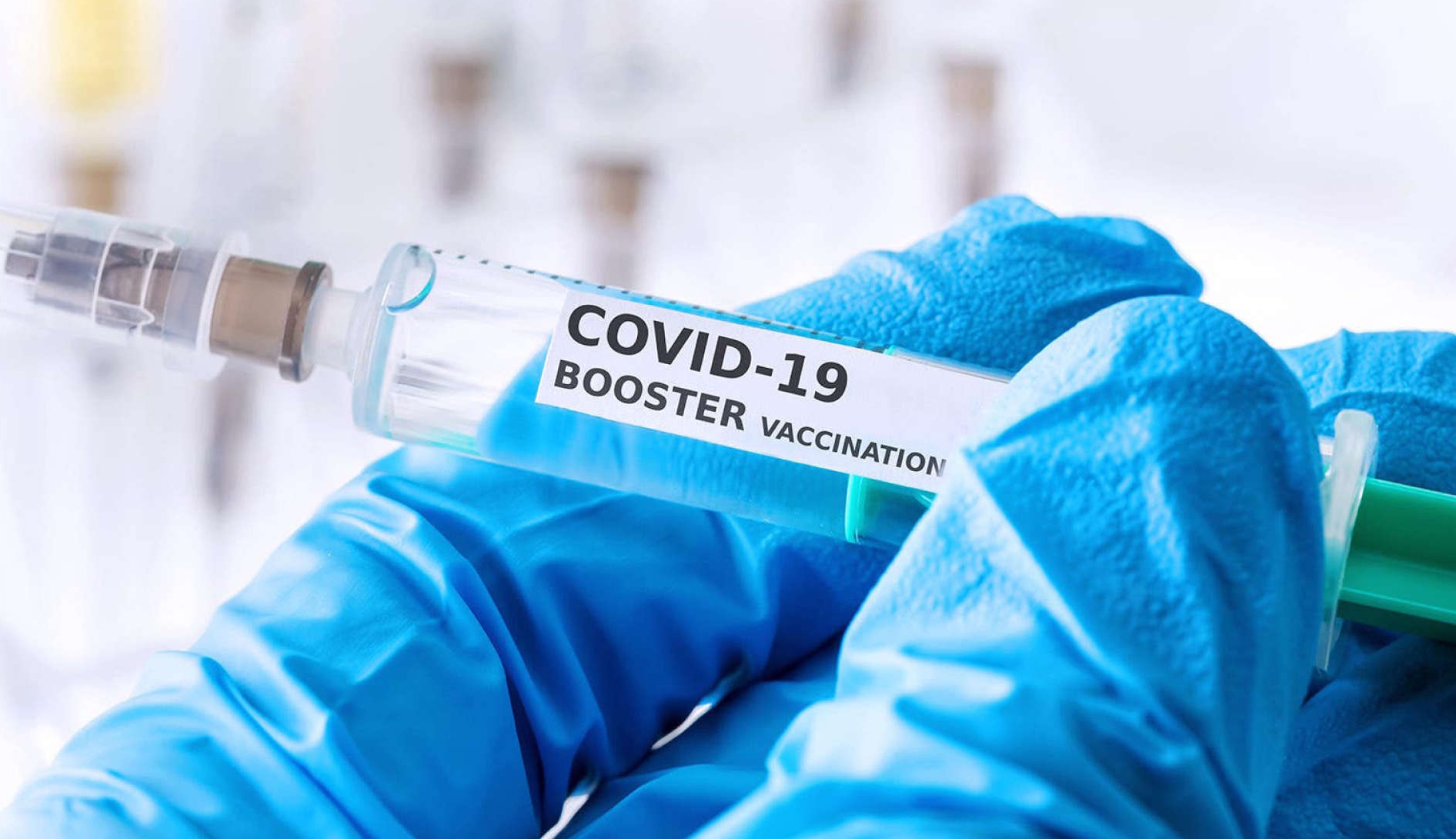 STUDY FINDS COVID-19 VACCINES OFFER LASTING PROTECTION