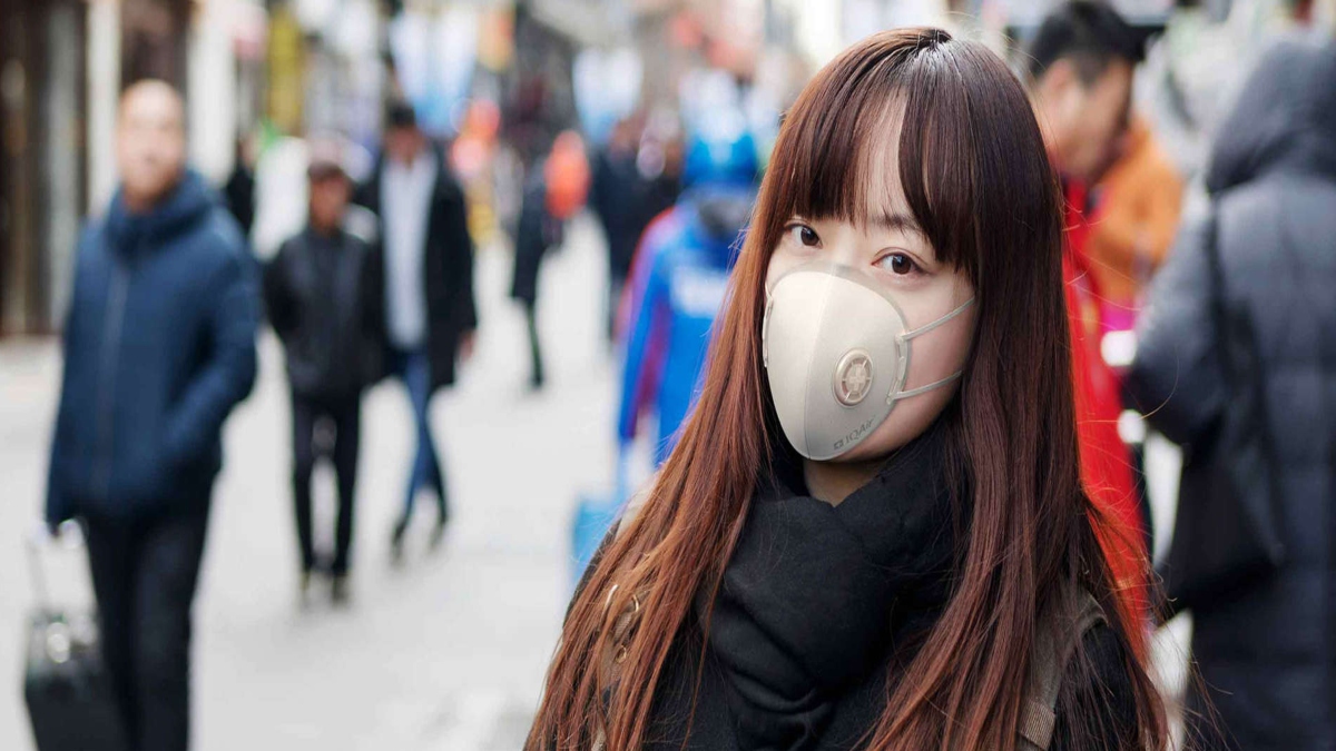 Study finds long-term exposure to air pollution may increase virus risk