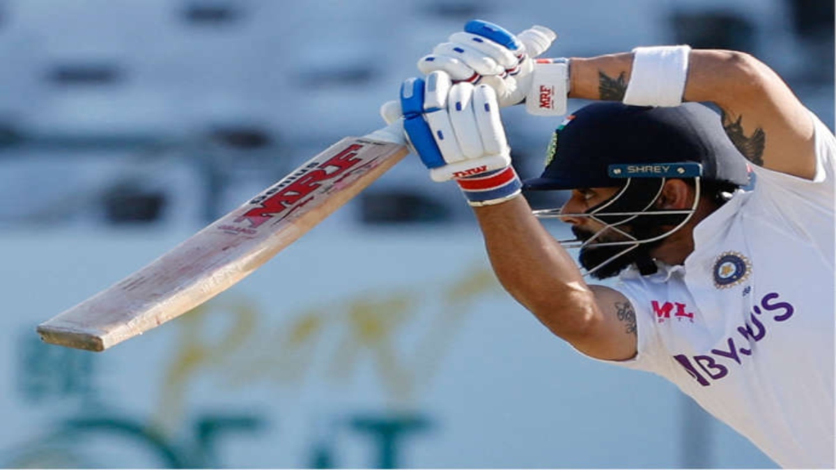 THERE WAS NO PRESSURE ON VIRAT TO LEAVE: BCCI TREASURER