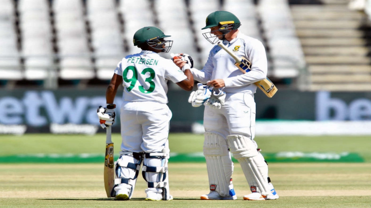 Bavuma’s ton keeps SA’s automatic<br>2023 WC qualification hopes alive