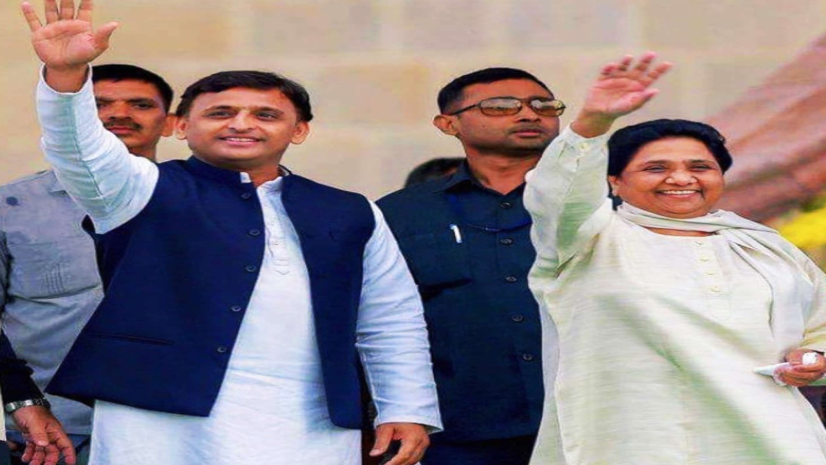 UP DEFECTIONS: TROUBLE BREWING?