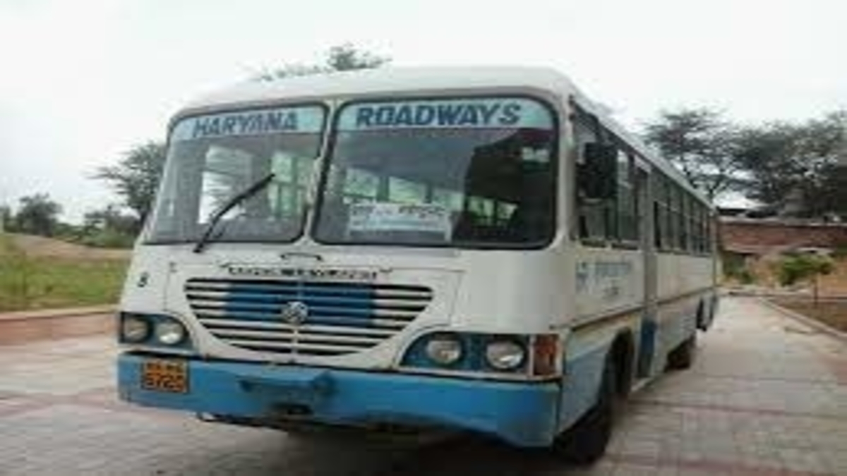 Free travelling facility puts Rs 400 cr burden on Haryana transport department