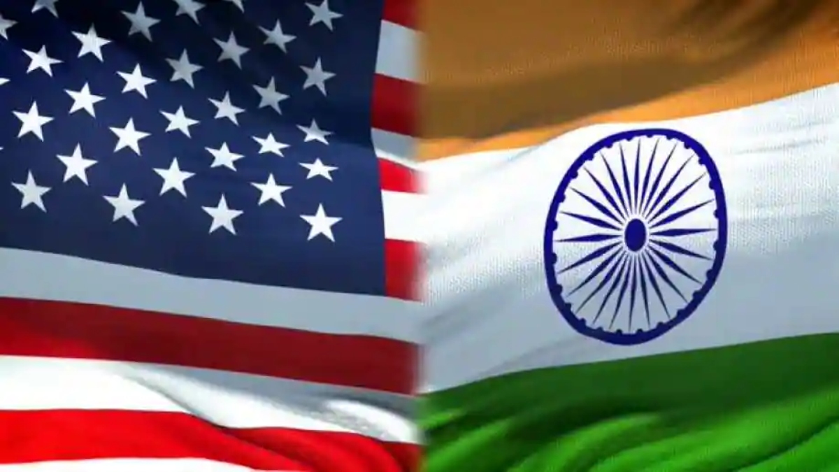 Celebrating 75 years of India-US relations