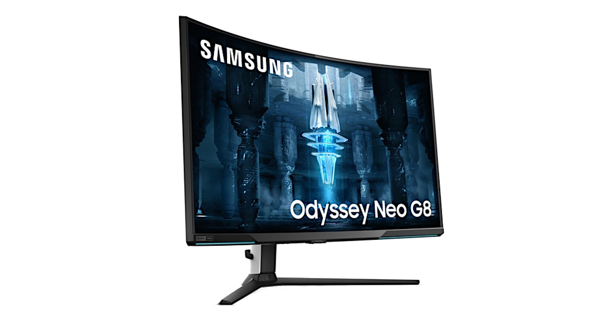 SAMSUNG ANNOUNCES ODYSSEY NEO G8, WORLD’S FIRST 4K 240HZ MONITOR