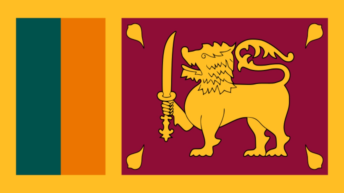 Regional implications of the crisis in Sri Lanka