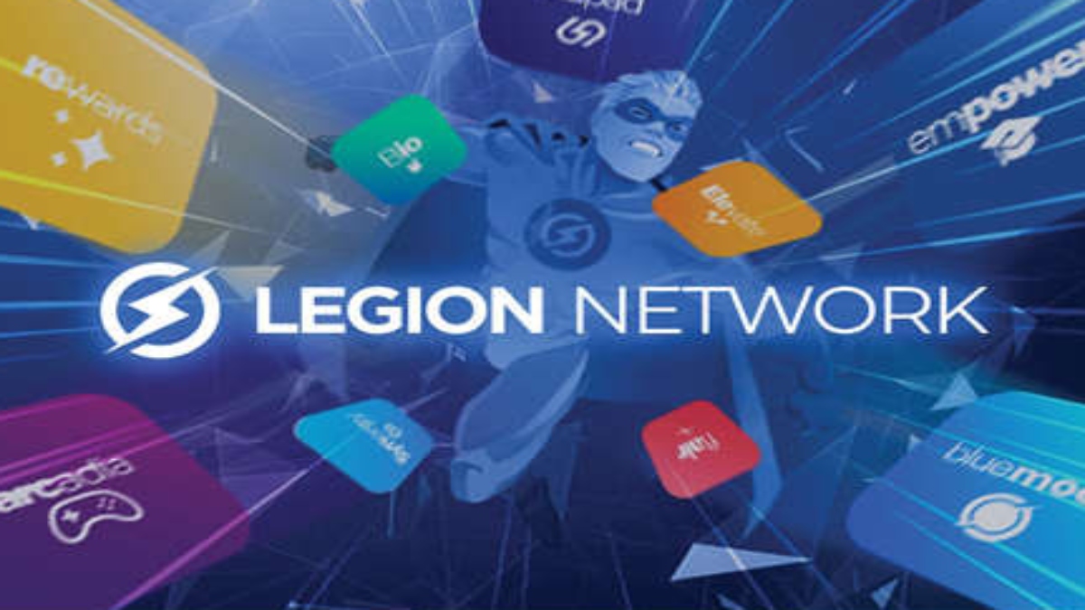 Legion Launches New Dapp Token Using Sekuritance As Compliance Partner