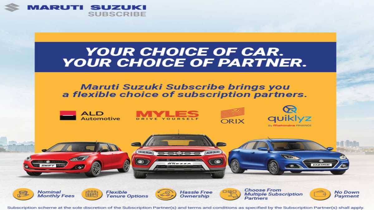 Mahindra Quiklyz Expands Footprint By Offering More Subscription Options