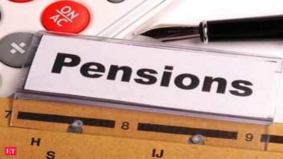 Centre starts drive for pensioners to submit digital life certificates