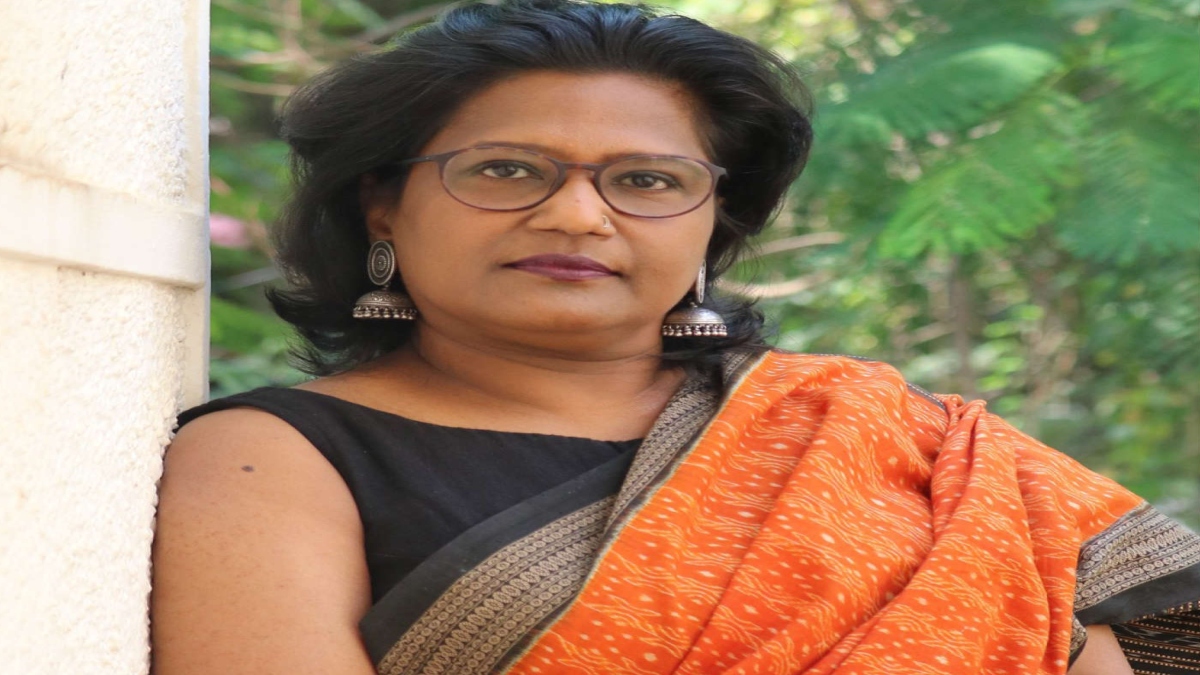 MANAGING HYBRID MODEL OF WORK IS A NEW CHALLENGE: NIRMALA MENON