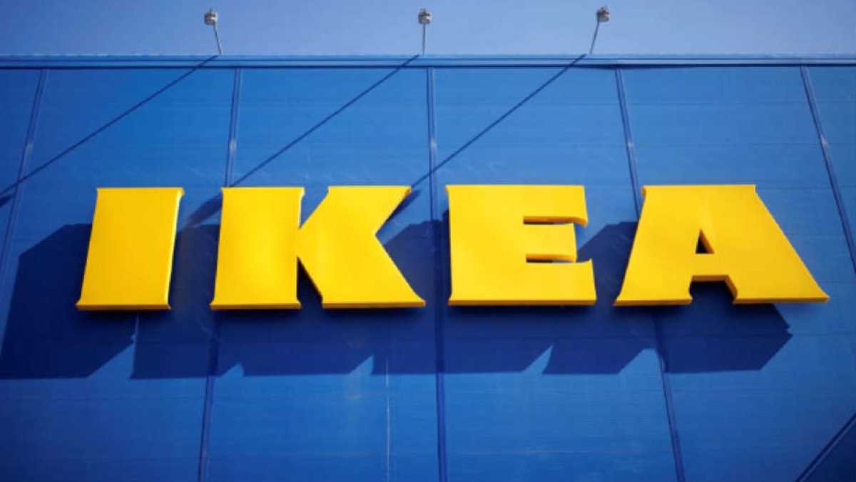 Ikea names first woman CEO for its India operations