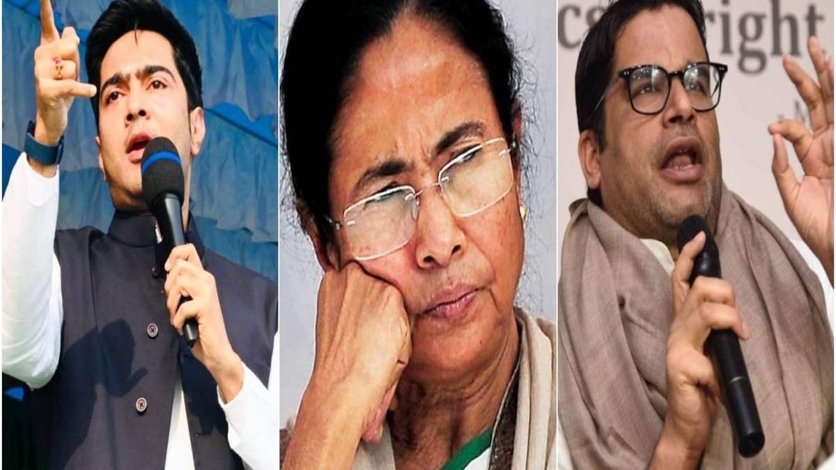 IPAC unfollows Mamata; speculation on aunt-nephew rift