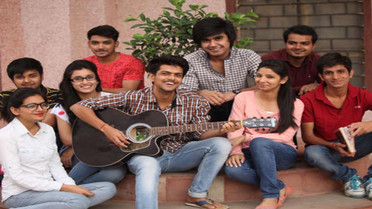 Arya Group Of Colleges Puts Emphasis On Leading An Extraordinary Student Life