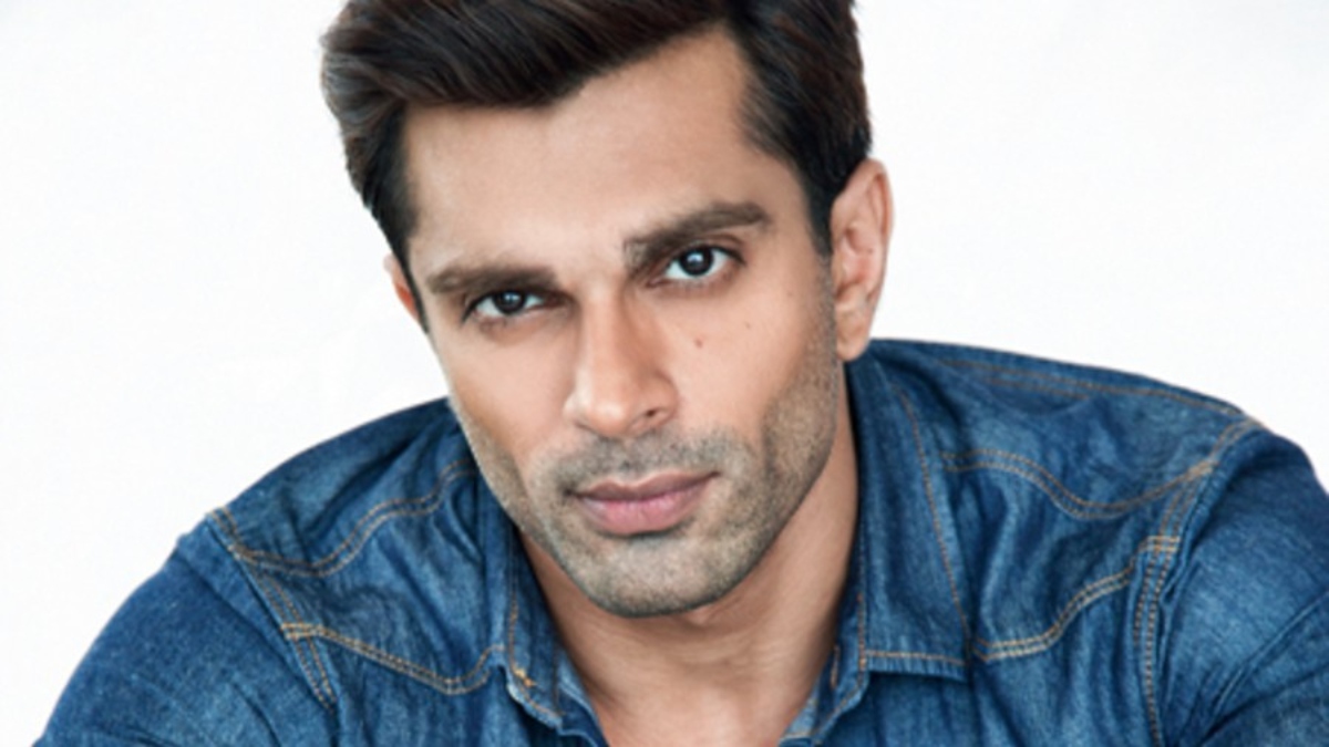 Actor Turned Artist Karan Singh Grover’s Virtual Art Exhibition, ‘fifth Density’ Goes Live