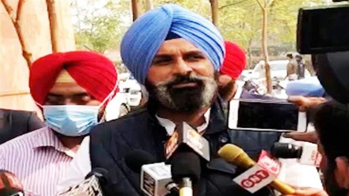 Mohali court adjourns hearing till 22 March, Majithia to remain in jail