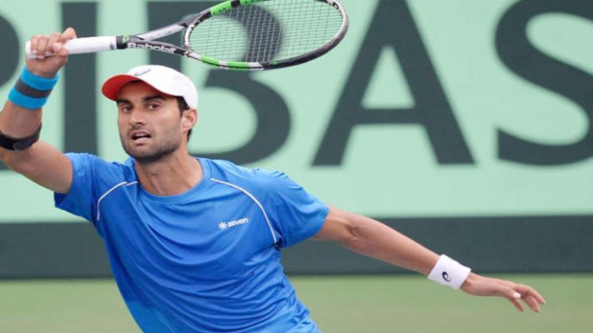 THERE WILL BE NO PRESSURE ON YUKI BHAMBRI IF HE PERFORMS WELL: ZEESHAN ALI