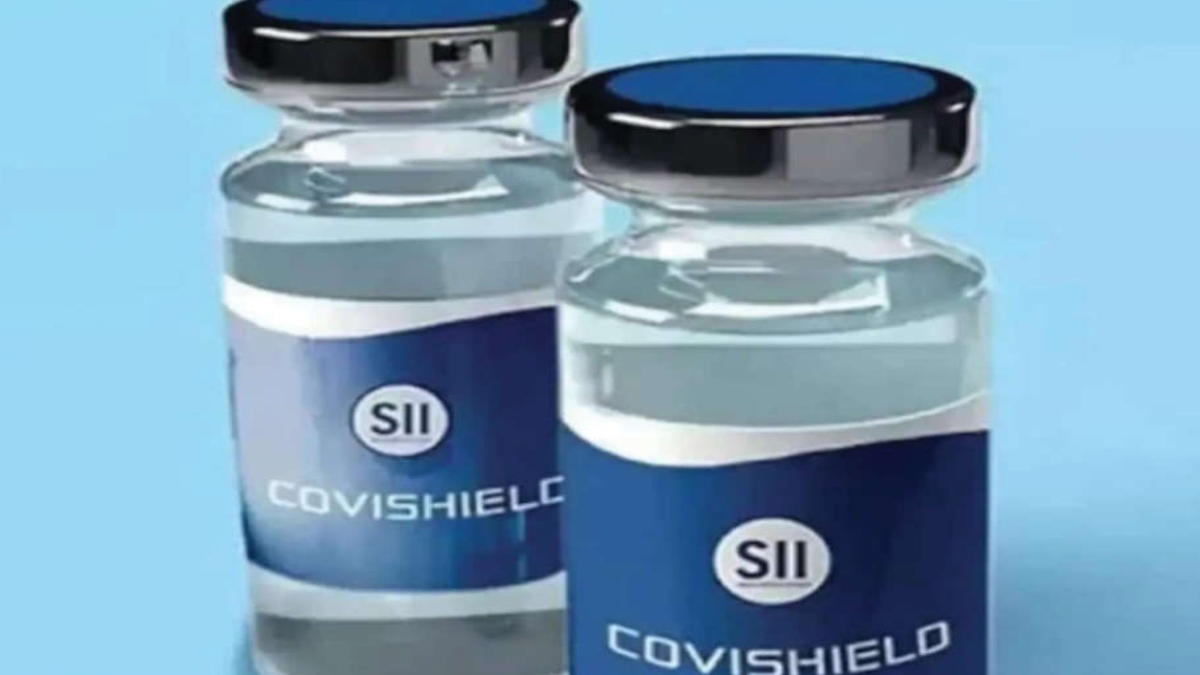 NTAGI RECOMMENDS REDUCING GAP BETWEEN TWO DOSES OF COVISHIELD: SOURCES