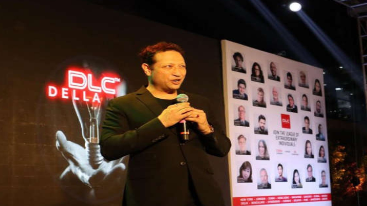 Tech start-up launches intellect pop up in Pune to offer support system for transformative leaders