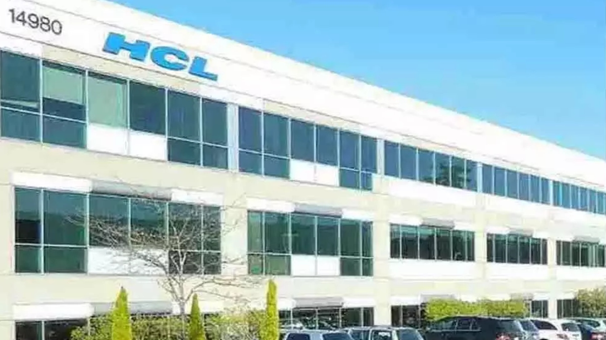 HCL Announces Grant Of Rs 16 Crore To Three NGOs