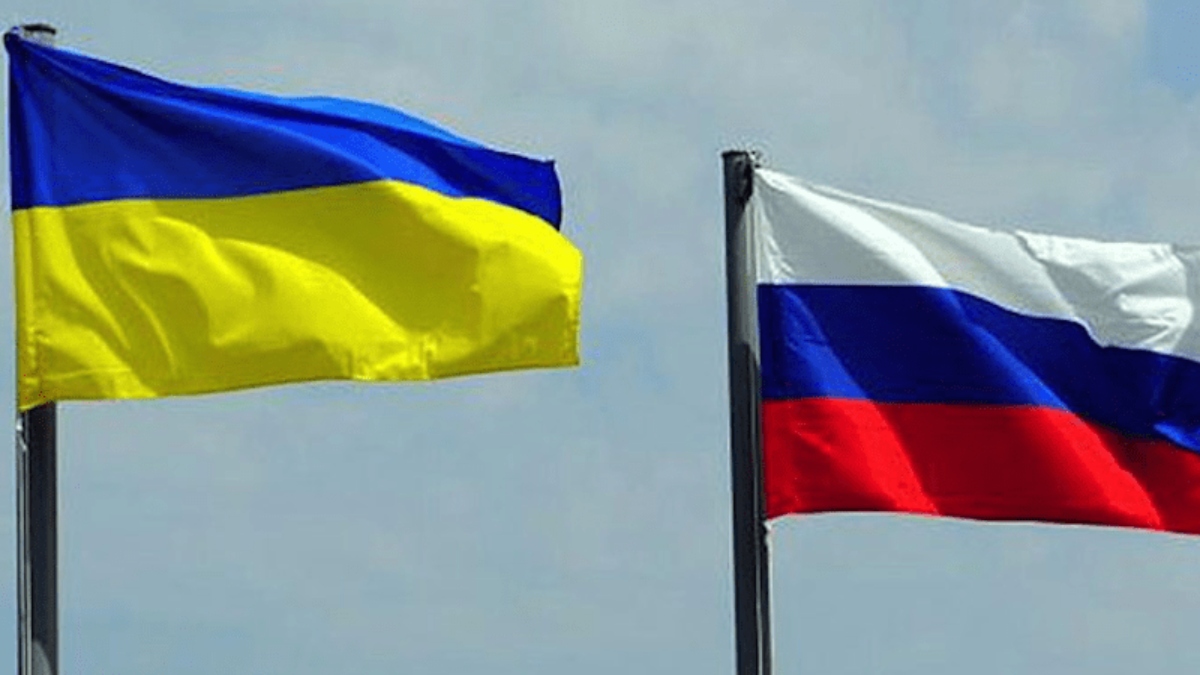 Ukraine Holding Indians In Kharkiv Hostage: Russia