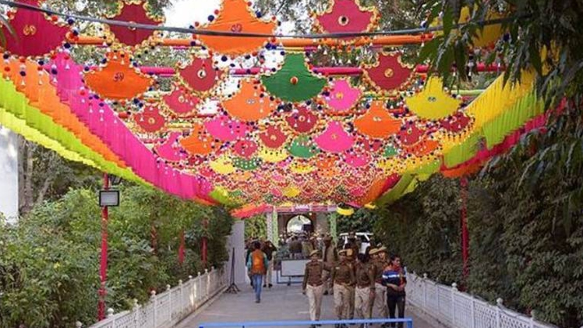 JLF celebrates 75th year of Independence