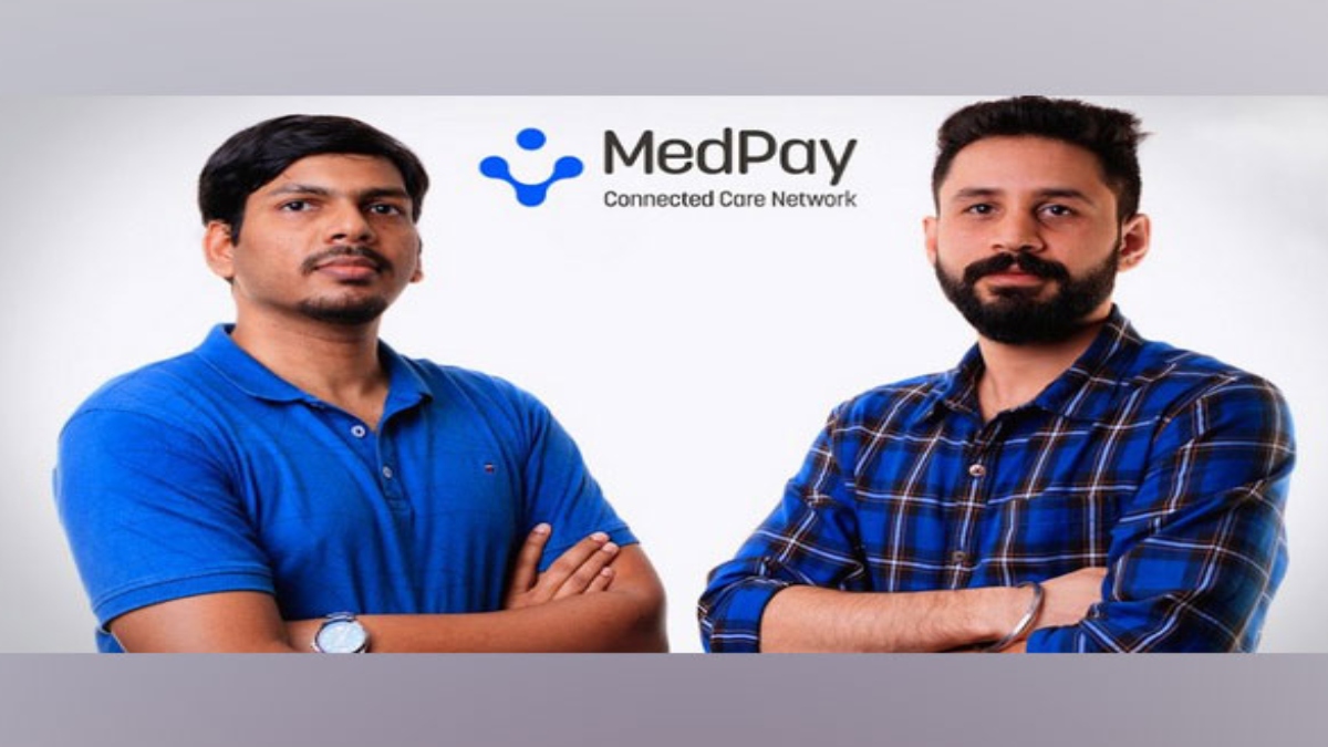 MEDPAY AIMS TO BUILD A DIGITAL ECOSYSTEM WITHIN STANDALONE OPD CENTRES