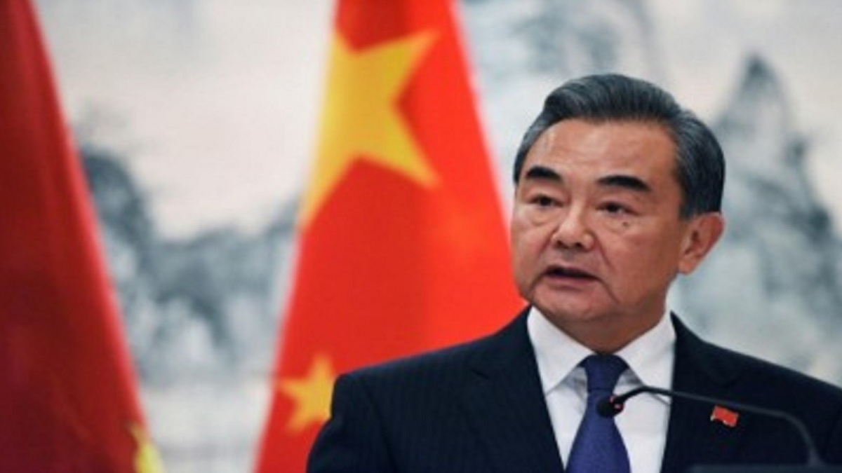 Wang Yi Likely To Visit India Amid Geopolitical Flux