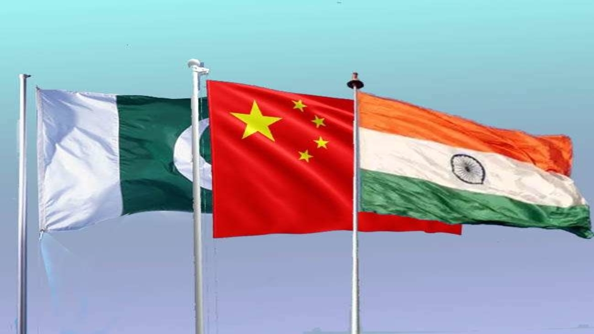 India Wary Of ‘Possible’ Misadventure By China, Pakistan