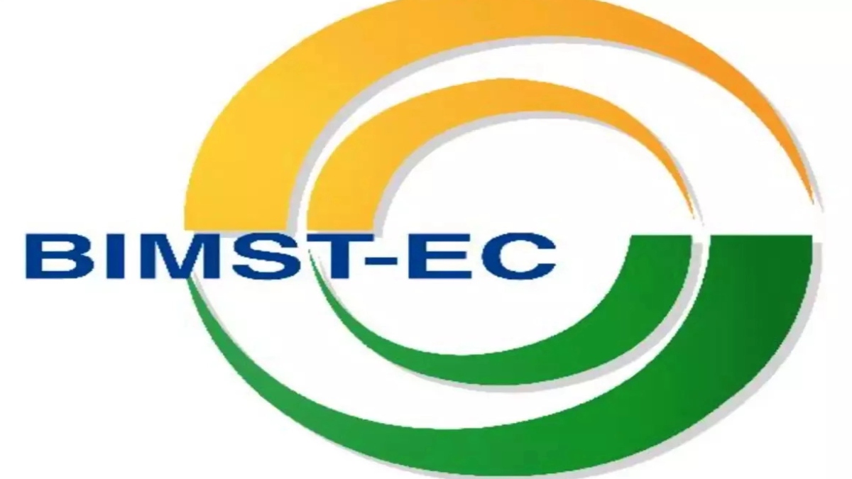 INDIA PLAYS LEADING ROLE TO MAKE BIMSTEC VIBRANT, NEEDS TO MAINTAIN MOMENTUM