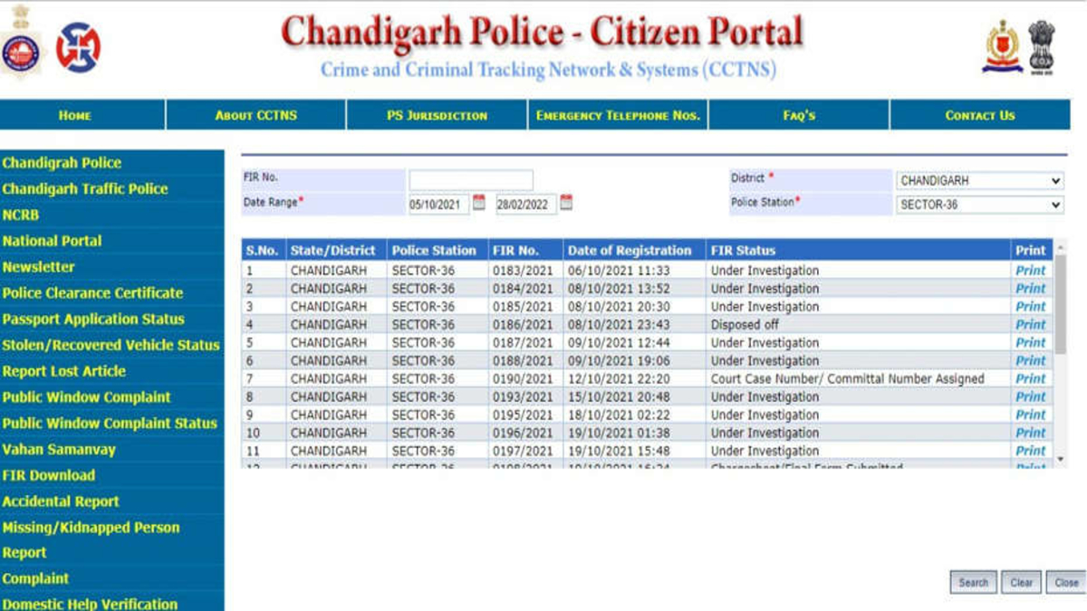 City RTI activist reveals data showing police stations take years to file chargesheet