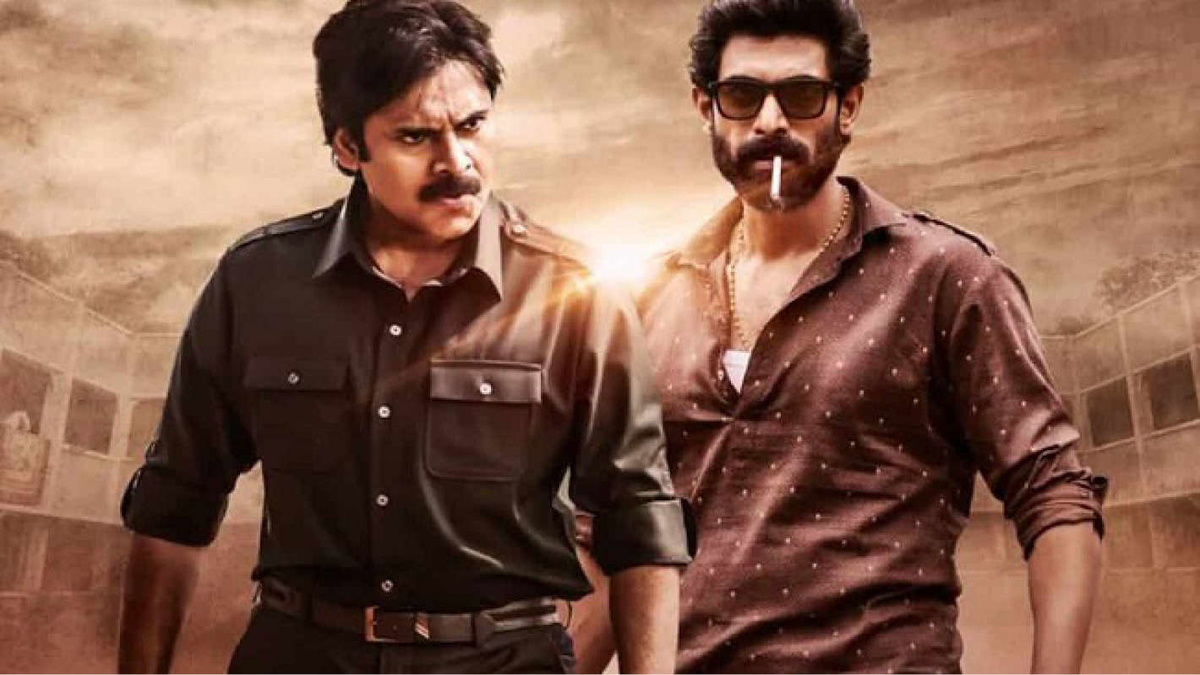 Film reaffirms Pawan Kalyan’s mass hero status