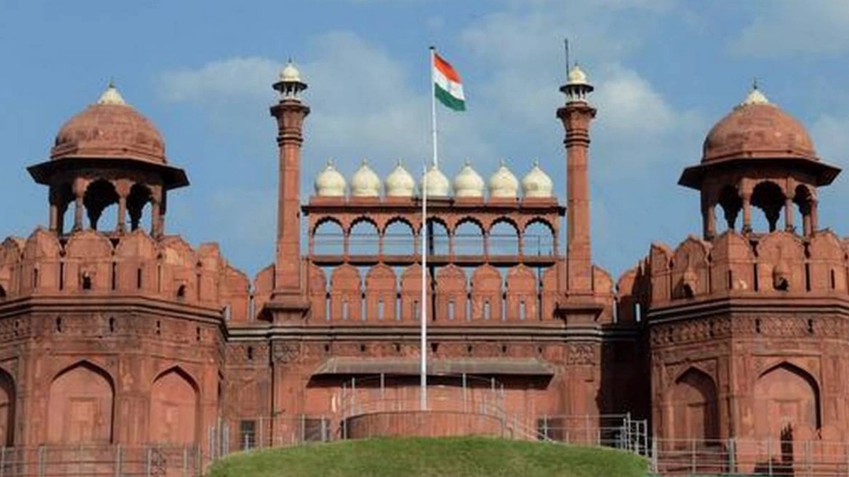 President Murmu Rejects Red Fort Attacker’s Mercy Petition