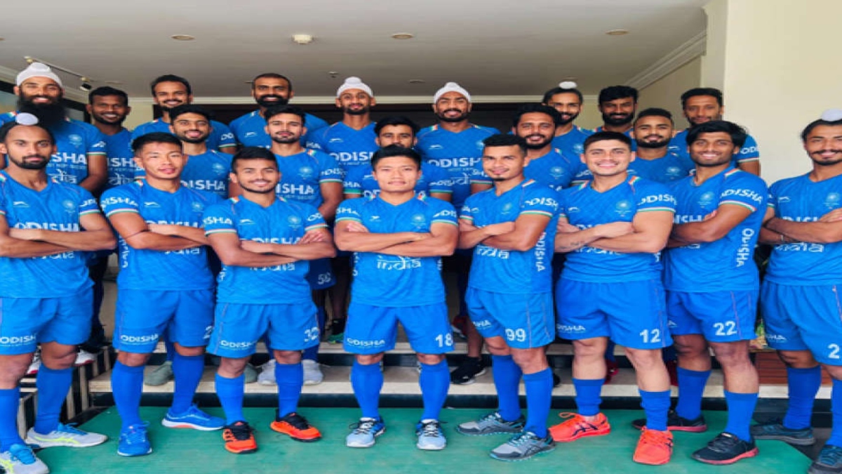 INDIA’S 22-MEMBER SQUAD FOR FIH PRO LEAGUE AGAINST GERMANY ANNOUNCED