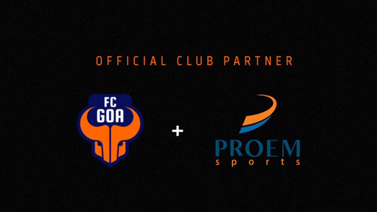 FC GOA ROPES IN BENGALURU SOFTWARE FIRM TO GROW FANBASE