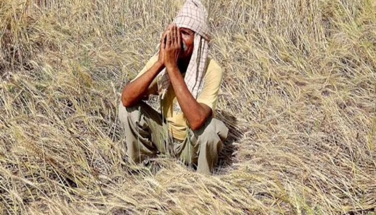 BANK LOANS: ARREST WARRANT ISSUED AGAINST 2000 FARMERS IN PUNJAB