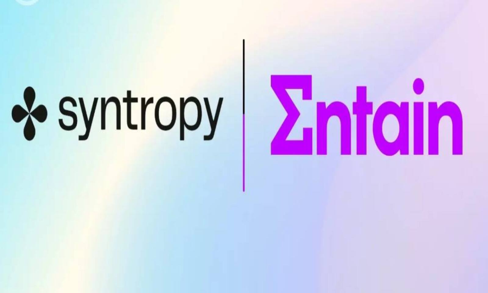 Entain launches autonomous Syntropy routing protocol to improve network